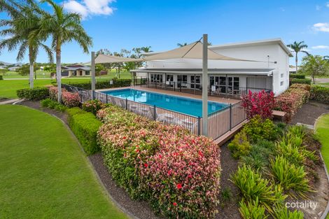 Property photo of 47 Euro Boulevard Kirwan QLD 4817