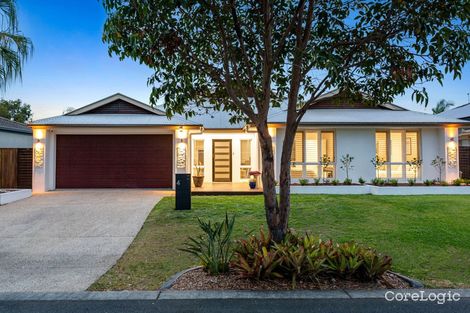 Property photo of 4 Brush Box Place Wakerley QLD 4154