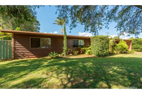 Property photo of 1 Riethmuller Street Kearneys Spring QLD 4350