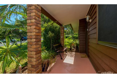 Property photo of 1 Riethmuller Street Kearneys Spring QLD 4350
