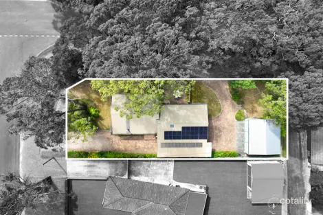 Property photo of 41 Joadja Street Welby NSW 2575