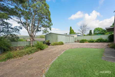 Property photo of 41 Joadja Street Welby NSW 2575