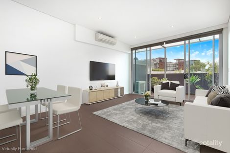 29/27-41 Wyndham St, Alexandria, NSW 2015