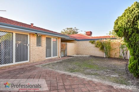 Property photo of 2/7 Chapman Road St James WA 6102