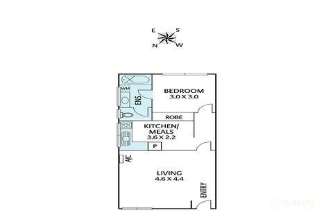 Property photo of 2/69 Auburn Road Hawthorn VIC 3122