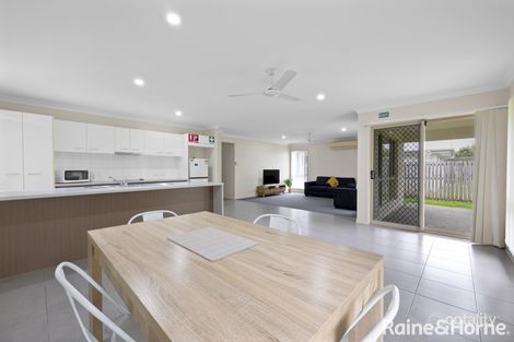 Property photo of 23 Halifax Place Rural View QLD 4740