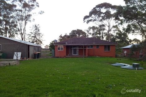 Property photo of 70 Deepfields Road Catherine Field NSW 2557