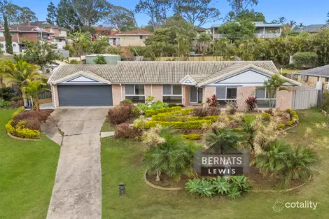55 Loane Dr, Edens Landing, QLD 4207