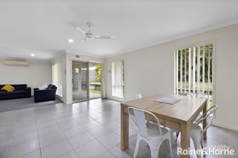 Property photo of 23 Halifax Place Rural View QLD 4740