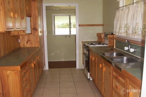 Property photo of 29 Crown Street Silkstone QLD 4304