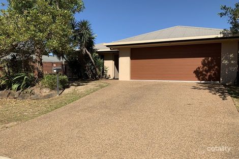 110 Springbrook Ave, Redlynch, QLD 4870