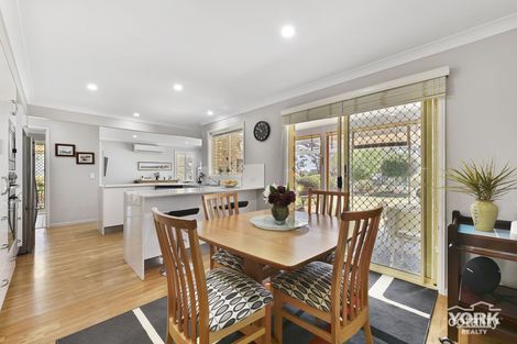 Property photo of 11 Llanwynne Court Middle Ridge QLD 4350