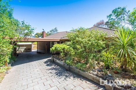 Property photo of 31 Springhurst Crescent Grovedale VIC 3216