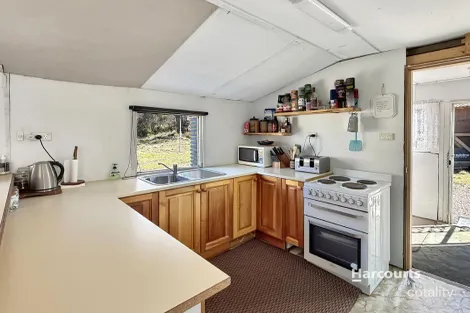 Property photo of 14 Thiessen Crescent Miena TAS 7030