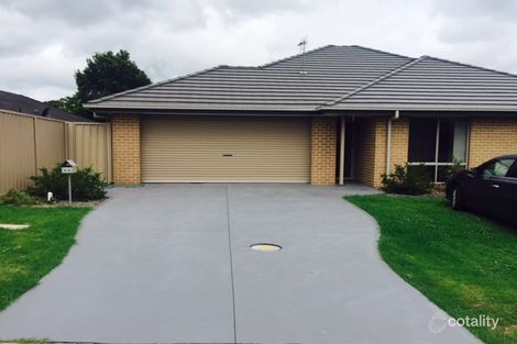 44 Blue Gum Way, North Nowra, NSW 2541