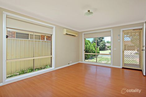 Property photo of 26 Neptune Crescent Bligh Park NSW 2756