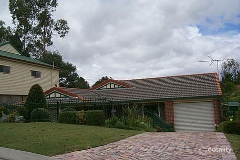 10 Agathis Pl, Forest Lake, QLD 4078