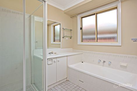 Property photo of 26 Neptune Crescent Bligh Park NSW 2756