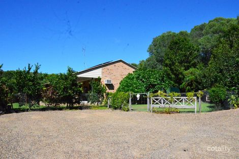 Property photo of 37 Calvert Road East Nanango QLD 4615
