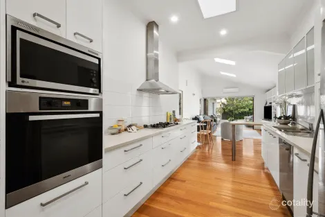 Property photo of 3 Drumcondra Avenue Drumcondra VIC 3215