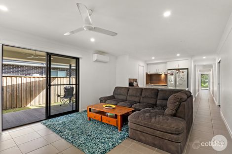 Property photo of 48 Windsorgreen Drive Wyong NSW 2259