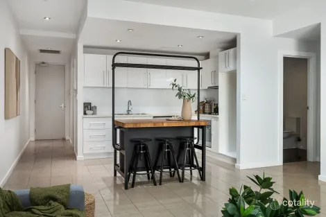 Property photo of 206/20-24 Metro Parade Mawson Lakes SA 5095