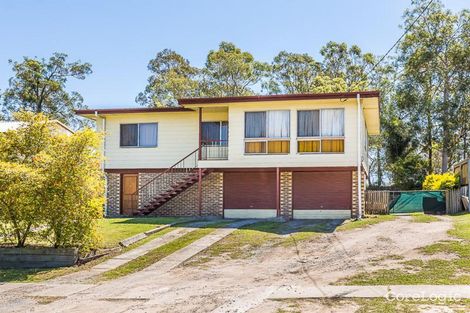 Property photo of 19 Bushmills Court Hillcrest QLD 4118