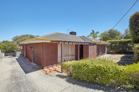 Property photo of 191 Rockingham Road Hamilton Hill WA 6163