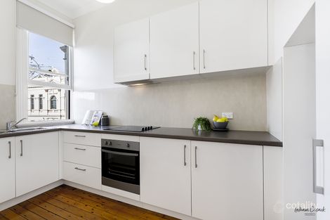 Property photo of 3/335 Darling Street Balmain NSW 2041