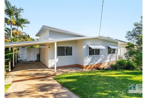 7 HILTON AVE, LISMORE, NSW 2480