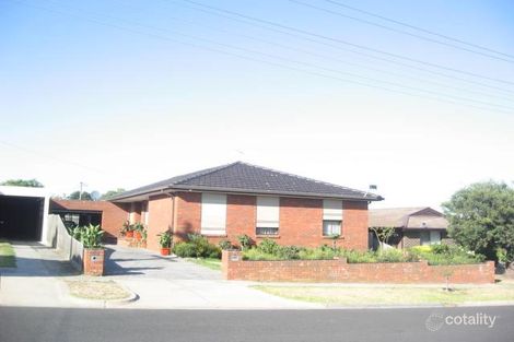 8 Eagle Dr, Noble Park North, VIC 3174