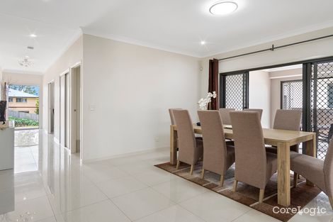 Property photo of 20 Brockmia Close Underwood QLD 4119