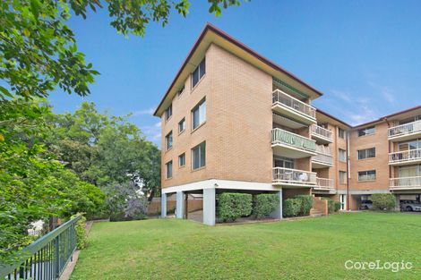 Property photo of 12/65-71 Trafalgar Street Stanmore NSW 2048