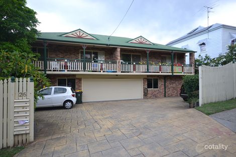 2/25 Heath St, East Brisbane, QLD 4169