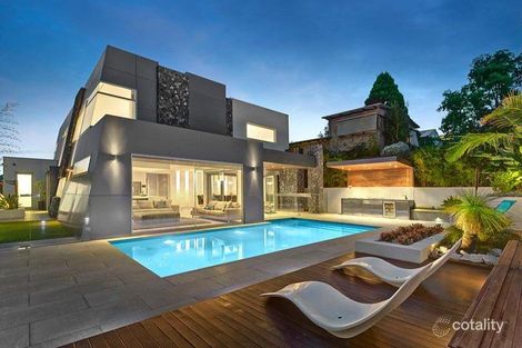 Property photo of 7 Benambra Drive Templestowe Lower VIC 3107