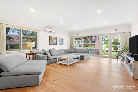 Property photo of 1 Walker Avenue Peakhurst NSW 2210