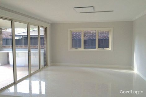 Property photo of 2 Corsica Way Kellyville NSW 2155