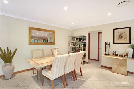 Property photo of 39 Byron Circuit Flinders NSW 2529