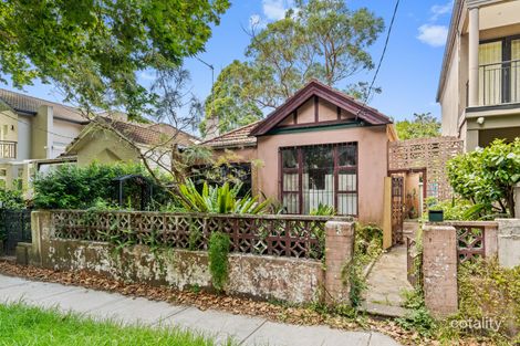 Property photo of 6 Epping Road Double Bay NSW 2028