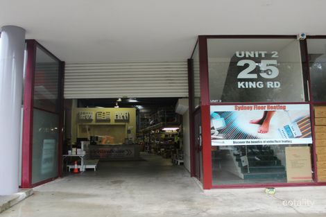 25 King Rd, Hornsby, NSW 2077