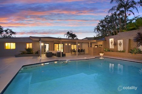 Property photo of 110 Warriewood Road Warriewood NSW 2102