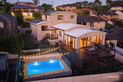Property photo of 3 Rosemount Street Dapto NSW 2530