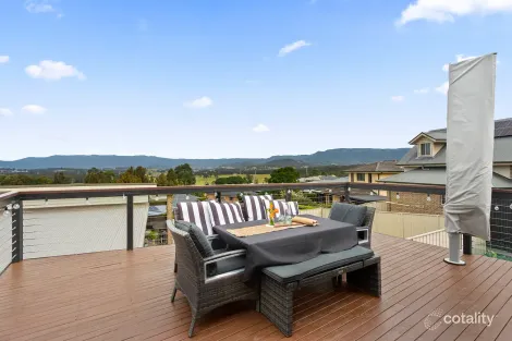 Property photo of 3 Rosemount Street Dapto NSW 2530