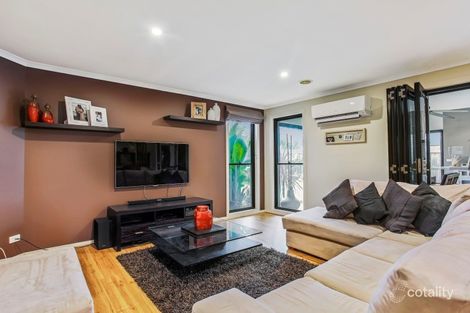 Property photo of 10 Silverstone Drive Cranbourne VIC 3977