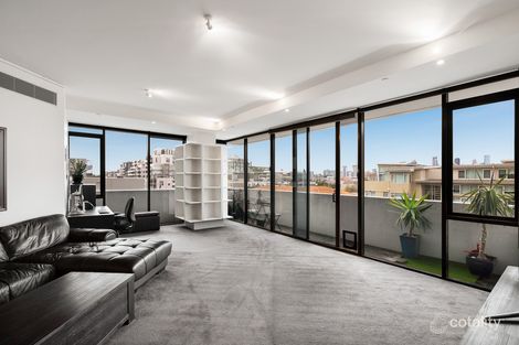 43/85 Rouse St, Port Melbourne, VIC 3207