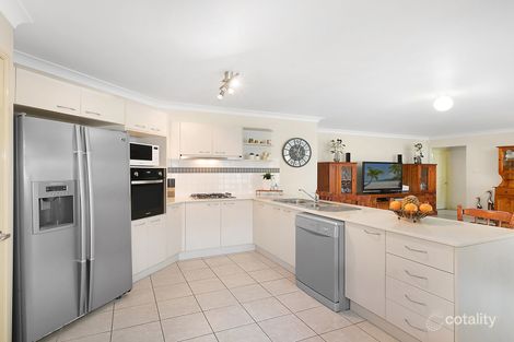 Property photo of 32 Irving Court Hamlyn Terrace NSW 2259