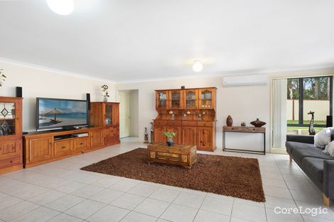 Property photo of 32 Irving Court Hamlyn Terrace NSW 2259