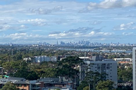 Property photo of AA703/6 University Road Miranda NSW 2228