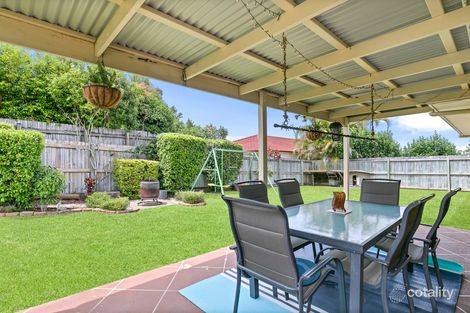 Property photo of 13 Usher Boulevard Beerwah QLD 4519