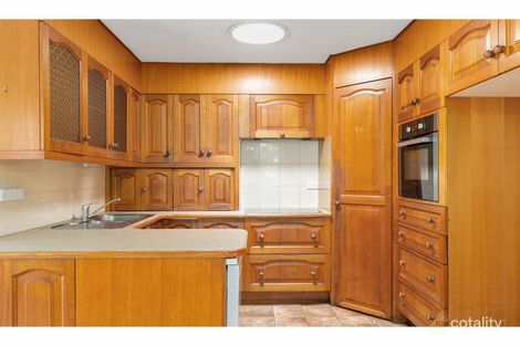 Property photo of 12 Mary Street The Range QLD 4700